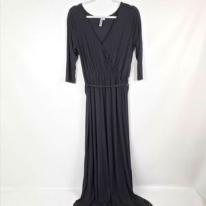 Journey Live Maxi Dress Sz Medium
